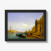 Venetian Scene by Félix Ziem - thumbnail_1_bf_668869044b04d28d0ec6473f